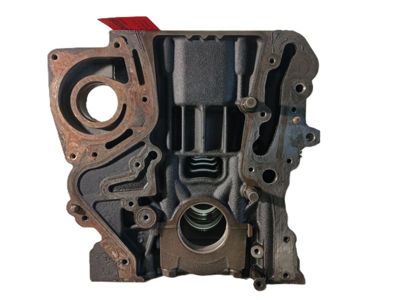 Recambio de bloque para seat ibiza (6j5) 1.4 16v tsi referencia OEM IAM 80HBH  