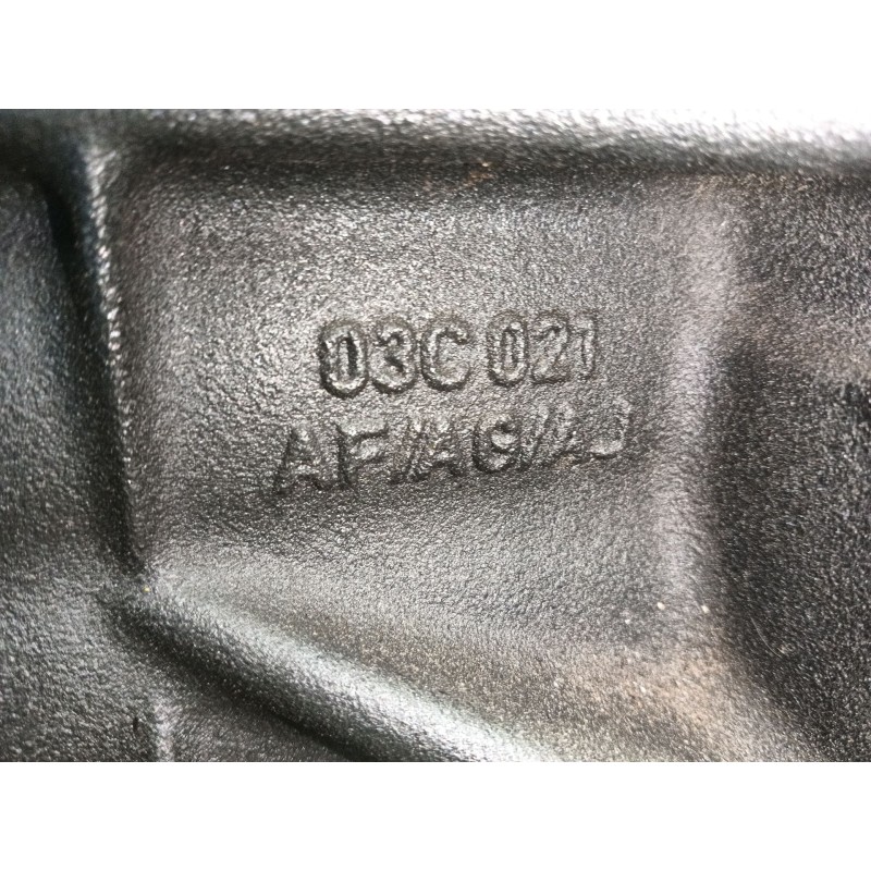 Recambio de bloque para seat ibiza (6j5) 1.4 16v tsi referencia OEM IAM 80HBH  