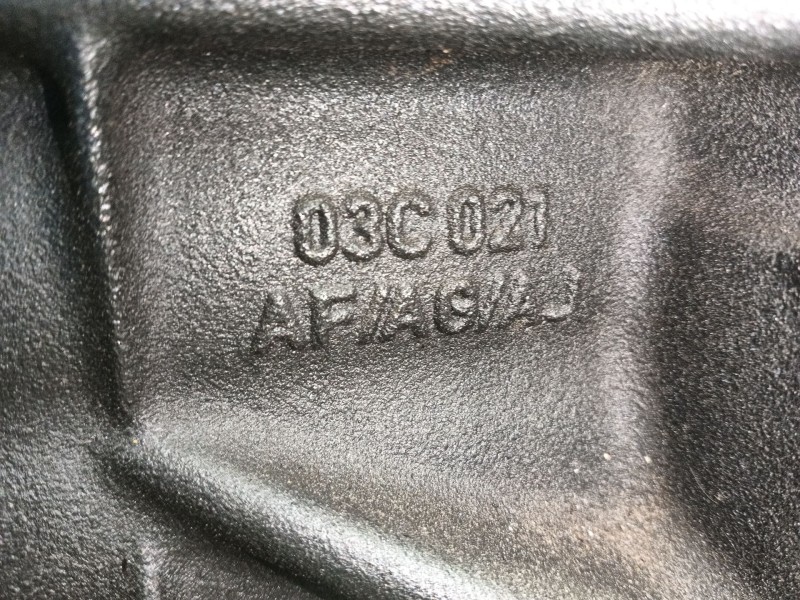 Recambio de bloque para seat ibiza (6j5) 1.4 16v tsi referencia OEM IAM 80HBH  