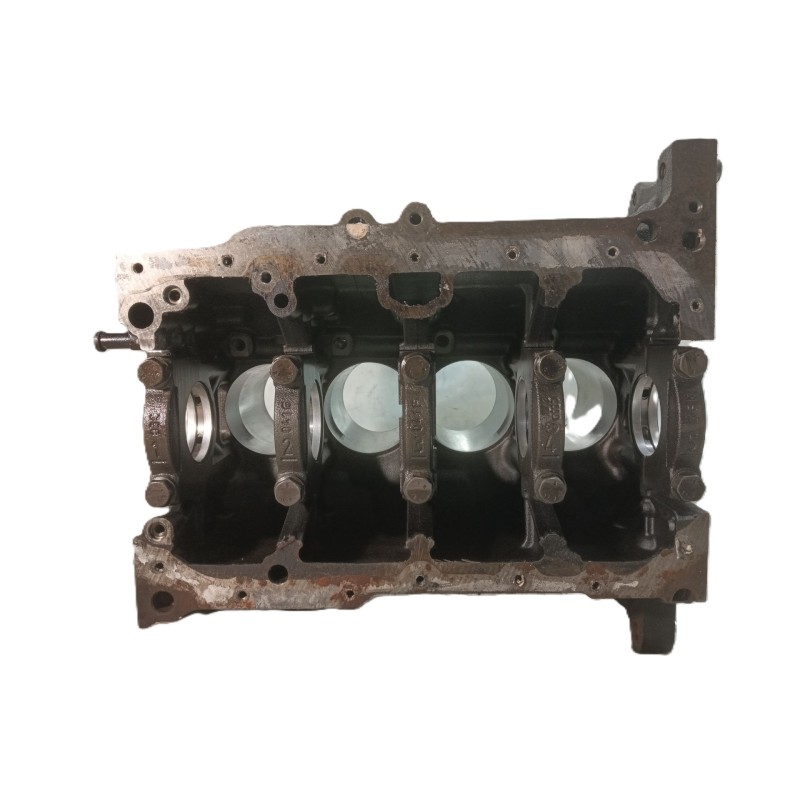 Recambio de bloque para seat ibiza (6j5) 1.4 16v tsi referencia OEM IAM 80HBH  