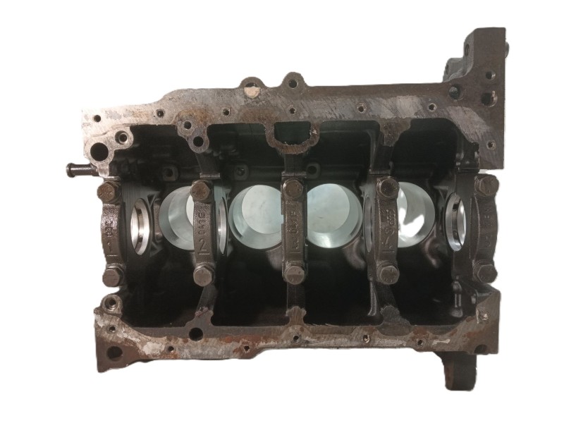 Recambio de bloque para seat ibiza (6j5) 1.4 16v tsi referencia OEM IAM 80HBH  