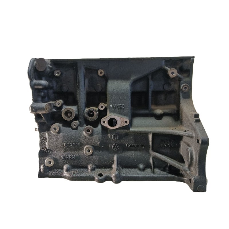 Recambio de bloque para seat ibiza (6j5) 1.4 16v tsi referencia OEM IAM 80HBH  