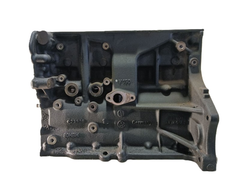 Recambio de bloque para seat ibiza (6j5) 1.4 16v tsi referencia OEM IAM 80HBH  