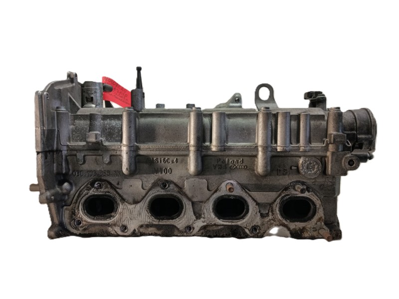 Recambio de culata para seat ibiza (6j5) 1.4 16v tsi referencia OEM IAM 03C103358AK 03C103475BC 