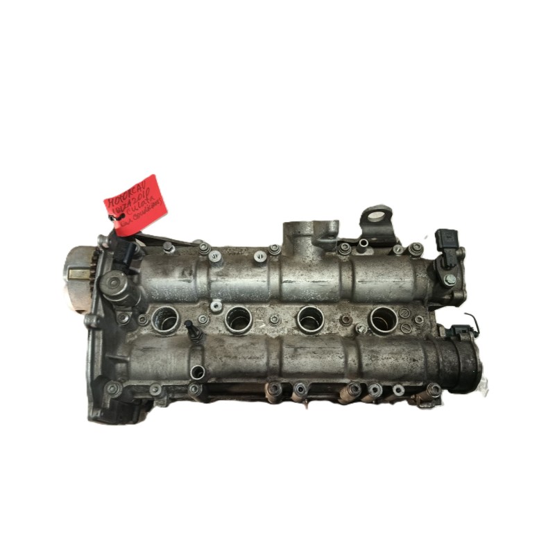 Recambio de culata para seat ibiza (6j5) 1.4 16v tsi referencia OEM IAM 03C103358AK 03C103475BC 