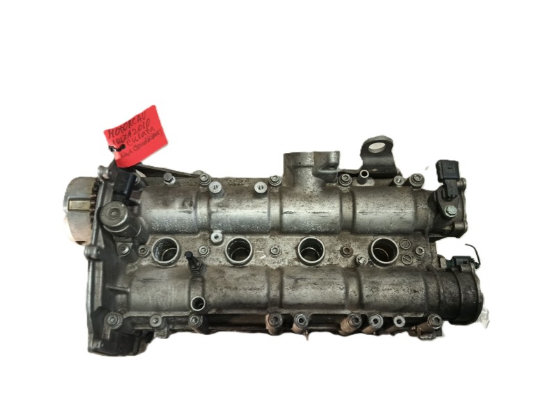 Recambio de culata para seat ibiza (6j5) 1.4 16v tsi referencia OEM IAM 03C103358AK 03C103475BC 