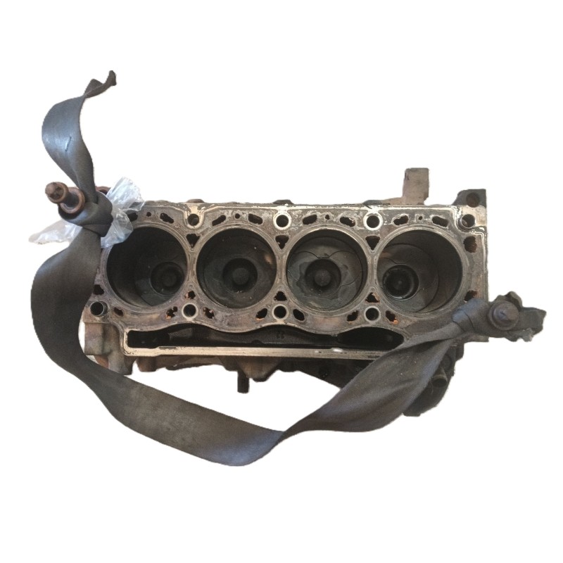 Recambio de bloque para renault megane ii familiar authentique confort referencia OEM IAM F9 C452770 E056511