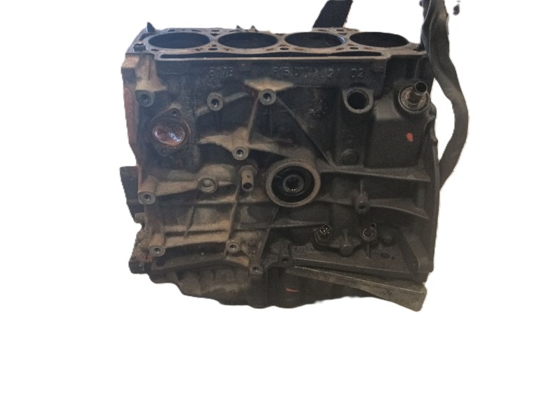 Recambio de bloque para renault megane ii familiar authentique confort referencia OEM IAM F9 C452770 E056511