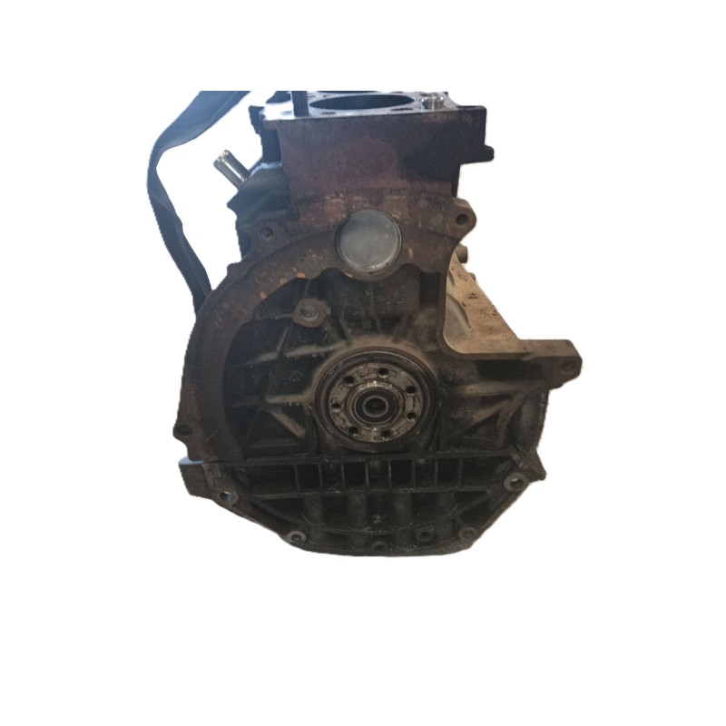 Recambio de bloque para renault megane ii familiar authentique confort referencia OEM IAM F9 C452770 E056511