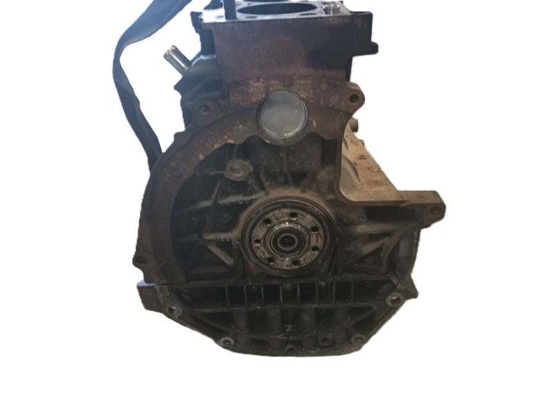 Recambio de bloque para renault megane ii familiar authentique confort referencia OEM IAM F9 C452770 E056511