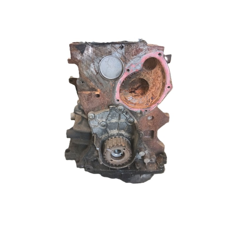 Recambio de bloque para renault megane ii familiar authentique confort referencia OEM IAM F9 C452770 E056511