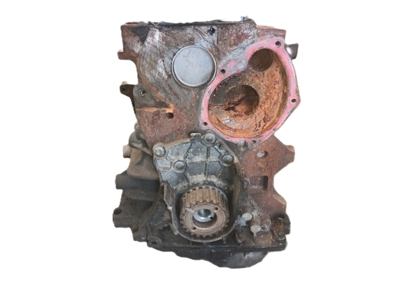 Recambio de bloque para renault megane ii familiar authentique confort referencia OEM IAM F9 C452770 E056511