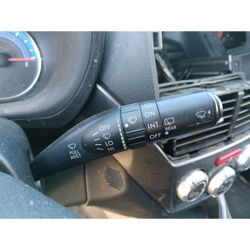 Recambio de mando limpia para subaru impreza hatchback (gr, gh, g3) 2.0 d awd referencia OEM IAM   