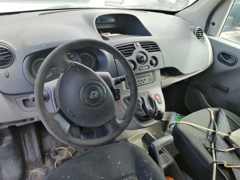 renault kangoo express (fw0/1_) del año 2009