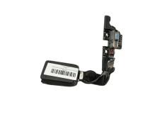 Recambio de enganche cinturon trasero izquierdo para tesla model 3 (5yj3) ev awd referencia OEM IAM   