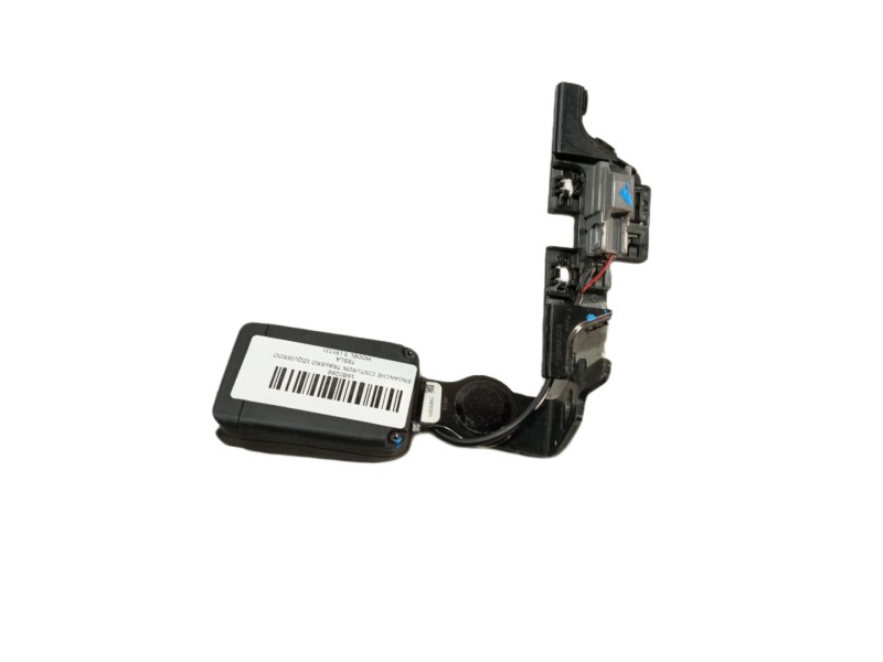 Recambio de enganche cinturon trasero izquierdo para tesla model 3 (5yj3) ev awd referencia OEM IAM   