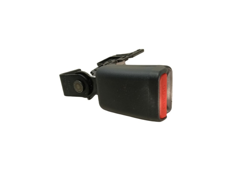 Recambio de enganche cinturon trasero izquierdo para tesla model 3 (5yj3) ev awd referencia OEM IAM   