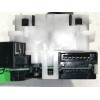Recambio de mando limpia para nissan note (e11e) acenta referencia OEM IAM 252609U00A  