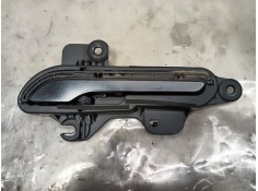 Recambio de maneta exterior trasera izquierda para tesla model 3 (5yj3) ev awd referencia OEM IAM   