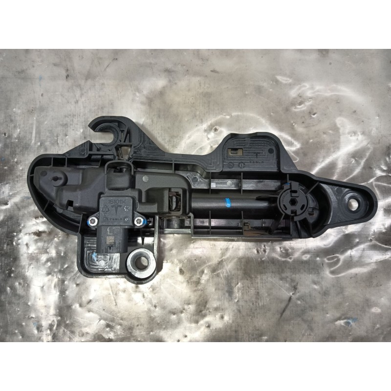 Recambio de maneta exterior trasera izquierda para tesla model 3 (5yj3) ev awd referencia OEM IAM   