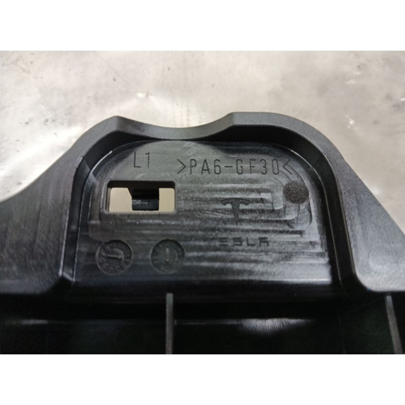 Recambio de maneta exterior trasera izquierda para tesla model 3 (5yj3) ev awd referencia OEM IAM   