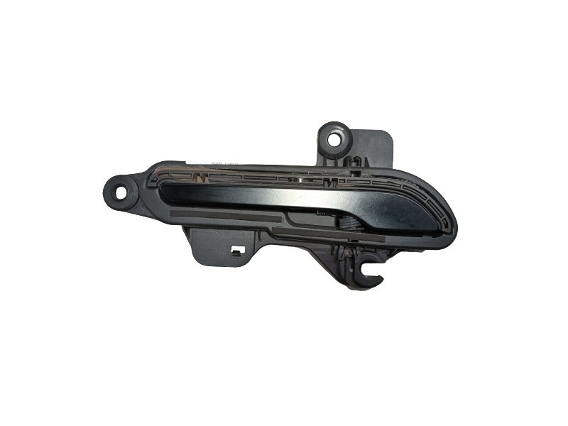 Recambio de maneta exterior trasera derecha para tesla model 3 (5yj3) ev awd referencia OEM IAM   