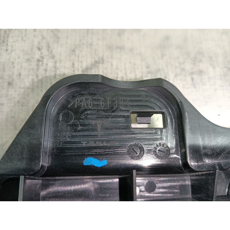 Recambio de maneta exterior trasera derecha para tesla model 3 (5yj3) ev awd referencia OEM IAM   