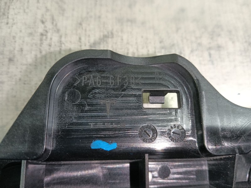 Recambio de maneta exterior trasera derecha para tesla model 3 (5yj3) ev awd referencia OEM IAM   