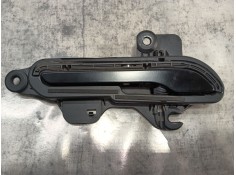 Recambio de maneta exterior delantera derecha para tesla model 3 (5yj3) ev awd referencia OEM IAM   