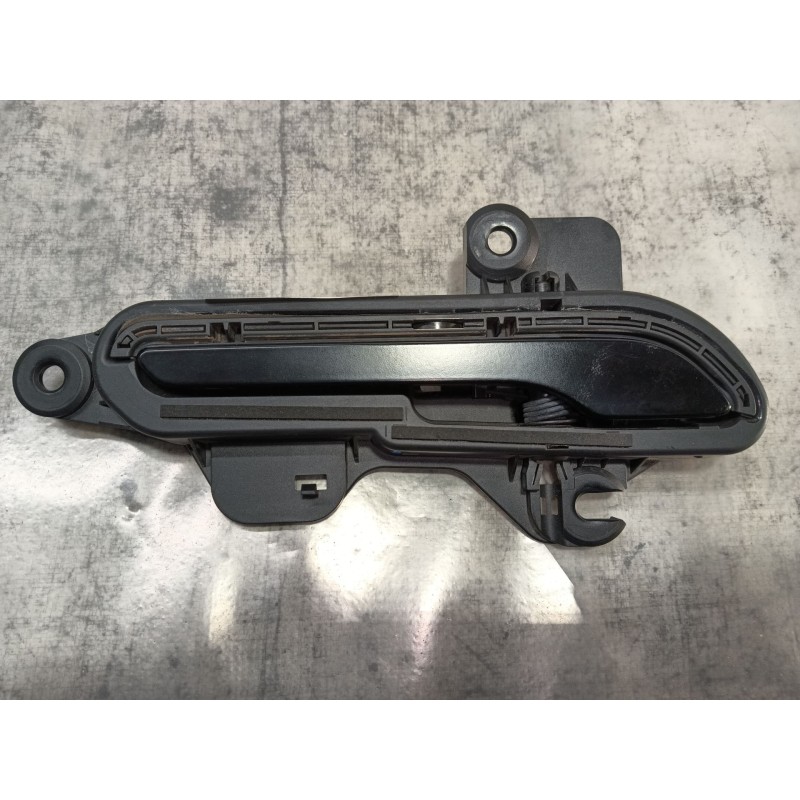 Recambio de maneta exterior delantera derecha para tesla model 3 (5yj3) ev awd referencia OEM IAM   