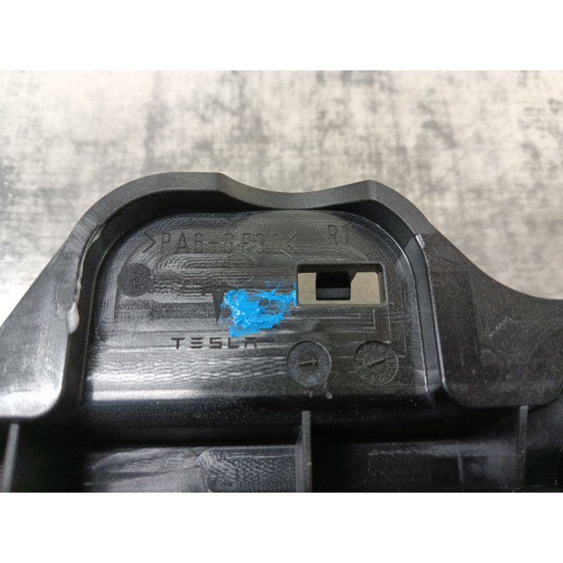 Recambio de maneta exterior delantera derecha para tesla model 3 (5yj3) ev awd referencia OEM IAM   