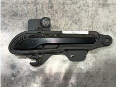 Recambio de maneta exterior delantera izquierda para tesla model 3 (5yj3) ev awd referencia OEM IAM   