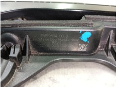 Recambio de maneta exterior delantera izquierda para tesla model 3 (5yj3) ev awd referencia OEM IAM    2