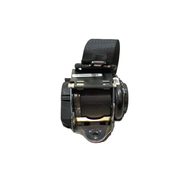 Recambio de cinturon seguridad trasero derecho para tesla model 3 (5yj3) ev awd referencia OEM IAM   