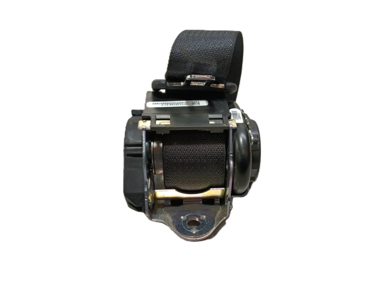 Recambio de cinturon seguridad trasero derecho para tesla model 3 (5yj3) ev awd referencia OEM IAM   