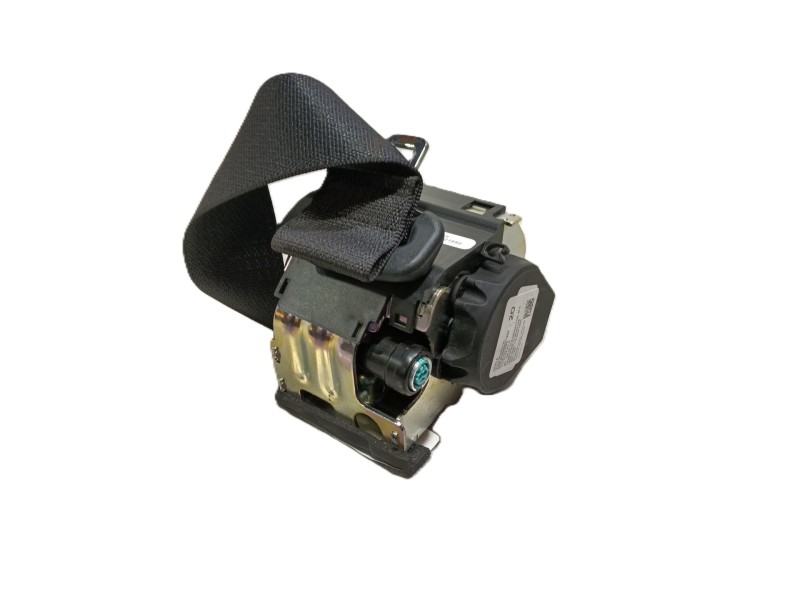 Recambio de cinturon seguridad trasero derecho para tesla model 3 (5yj3) ev awd referencia OEM IAM   