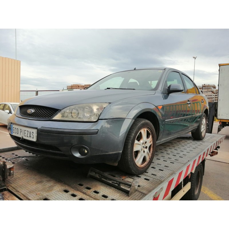 ford mondeo iii sedán (b4y) del año 2002