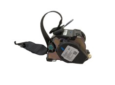 Recambio de cinturon seguridad trasero izquierdo para tesla model 3 (5yj3) ev awd referencia OEM IAM    2