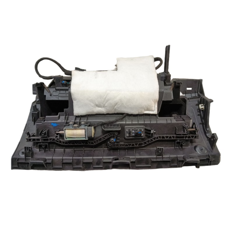 Recambio de guantera para tesla model 3 (5yj3) ev awd referencia OEM IAM   