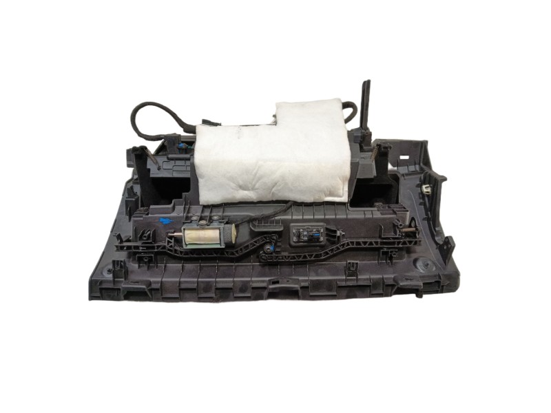 Recambio de guantera para tesla model 3 (5yj3) ev awd referencia OEM IAM   