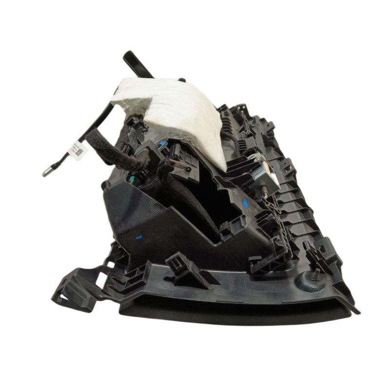 Recambio de guantera para tesla model 3 (5yj3) ev awd referencia OEM IAM   