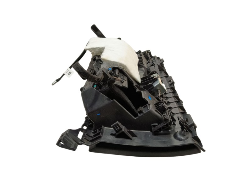 Recambio de guantera para tesla model 3 (5yj3) ev awd referencia OEM IAM   