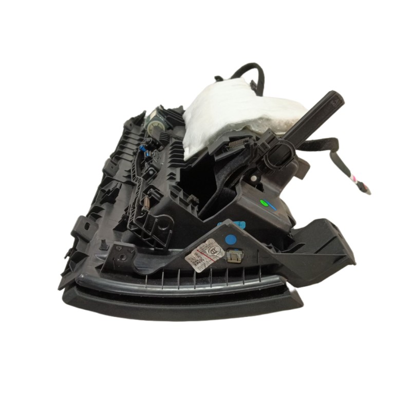 Recambio de guantera para tesla model 3 (5yj3) ev awd referencia OEM IAM 108334000J 100715170E 156571400A