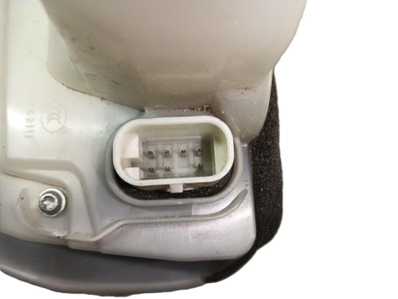 Recambio de cerradura puerta trasera izquierda para tesla model 3 (5yj3) ev awd referencia OEM IAM   