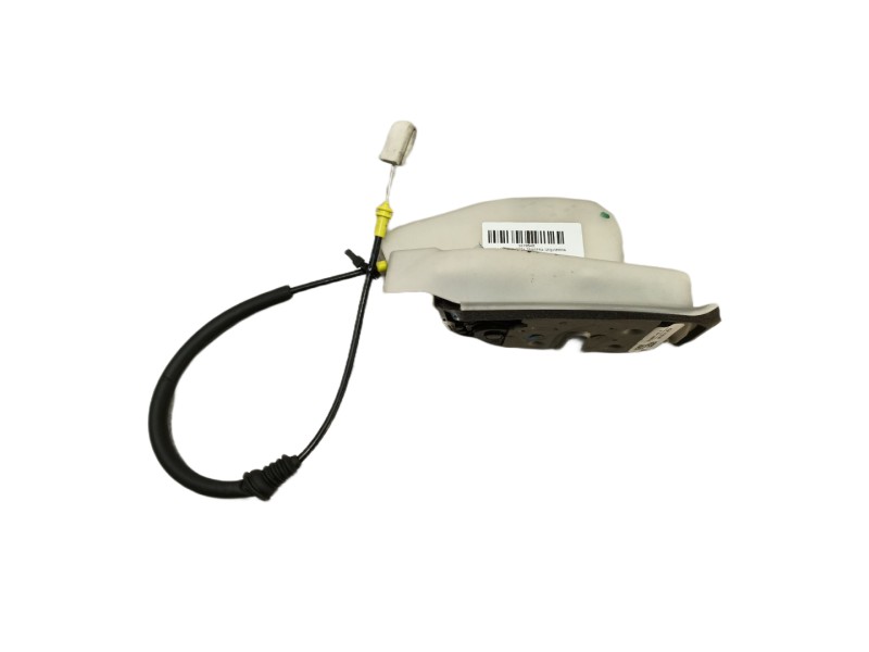 Recambio de cerradura puerta trasera izquierda para tesla model 3 (5yj3) ev awd referencia OEM IAM   