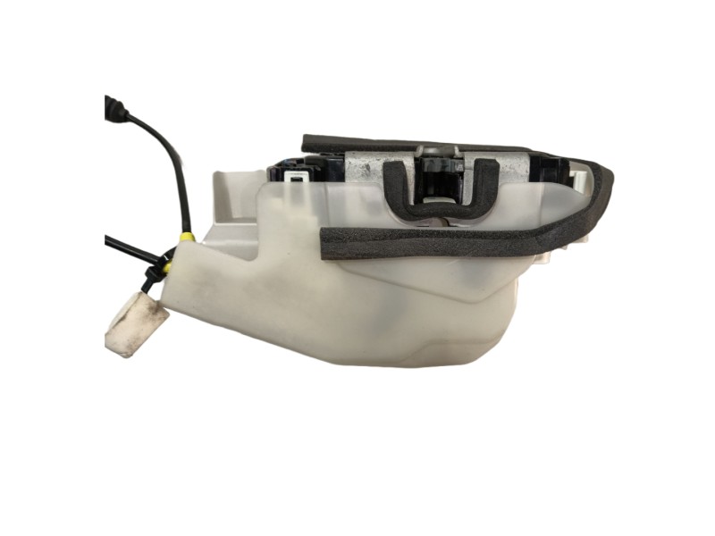 Recambio de cerradura puerta trasera izquierda para tesla model 3 (5yj3) ev awd referencia OEM IAM   