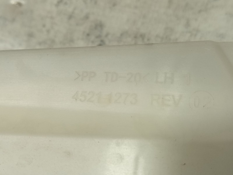 Recambio de cerradura puerta trasera izquierda para tesla model 3 (5yj3) ev awd referencia OEM IAM 150067400A 45211273 