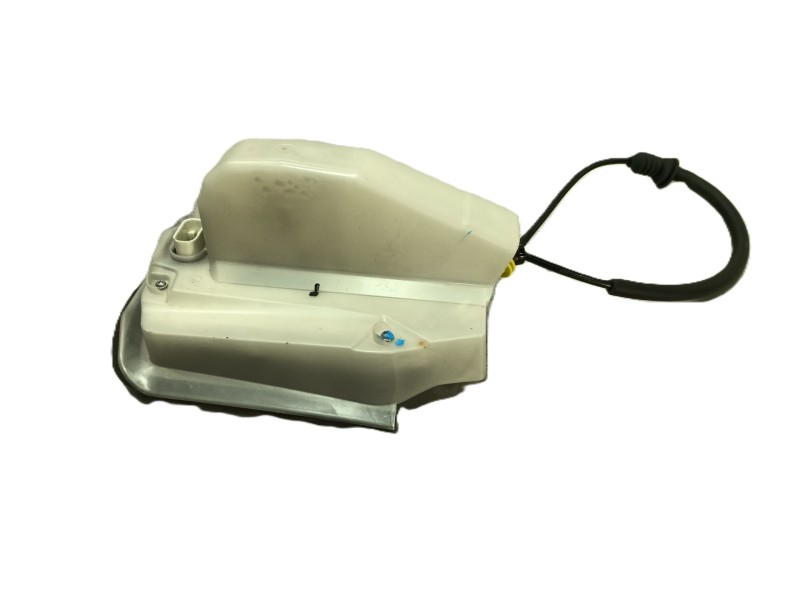 Recambio de cerradura puerta trasera derecha para tesla model 3 (5yj3) ev awd referencia OEM IAM   