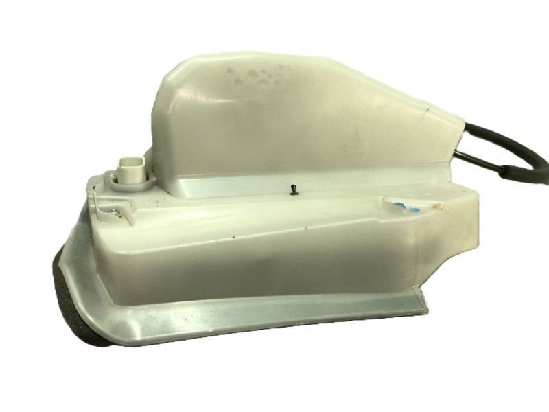 Recambio de cerradura puerta trasera derecha para tesla model 3 (5yj3) ev awd referencia OEM IAM   