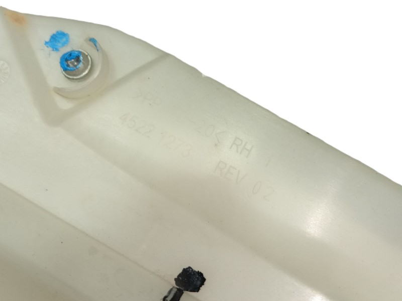 Recambio de cerradura puerta trasera derecha para tesla model 3 (5yj3) ev awd referencia OEM IAM   